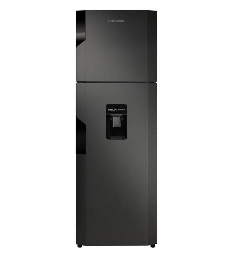 refrigerador challenger 231 litros